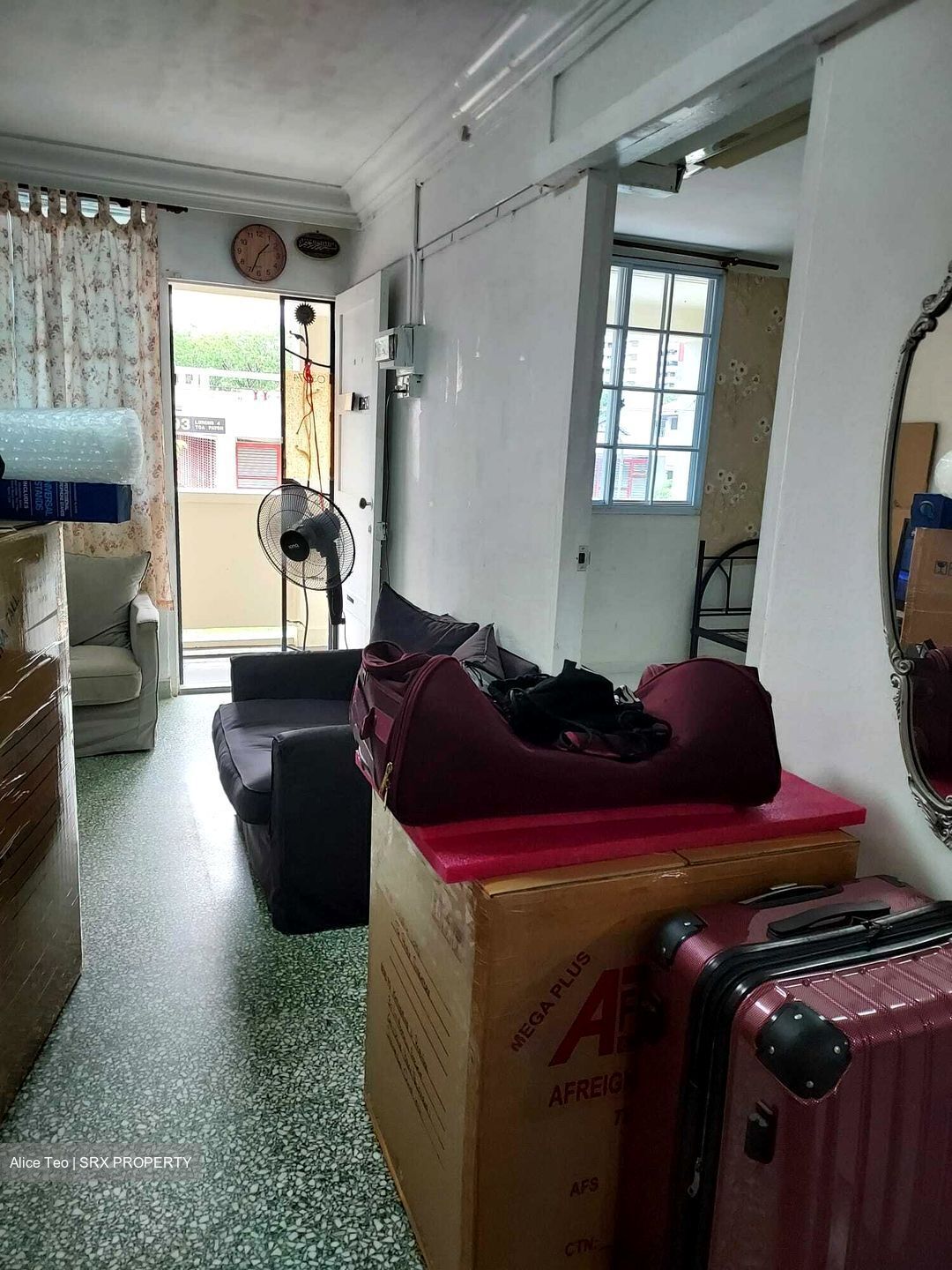 Blk 95 Toa Payoh Palm Spring (Toa Payoh), HDB 3 Rooms #363125451